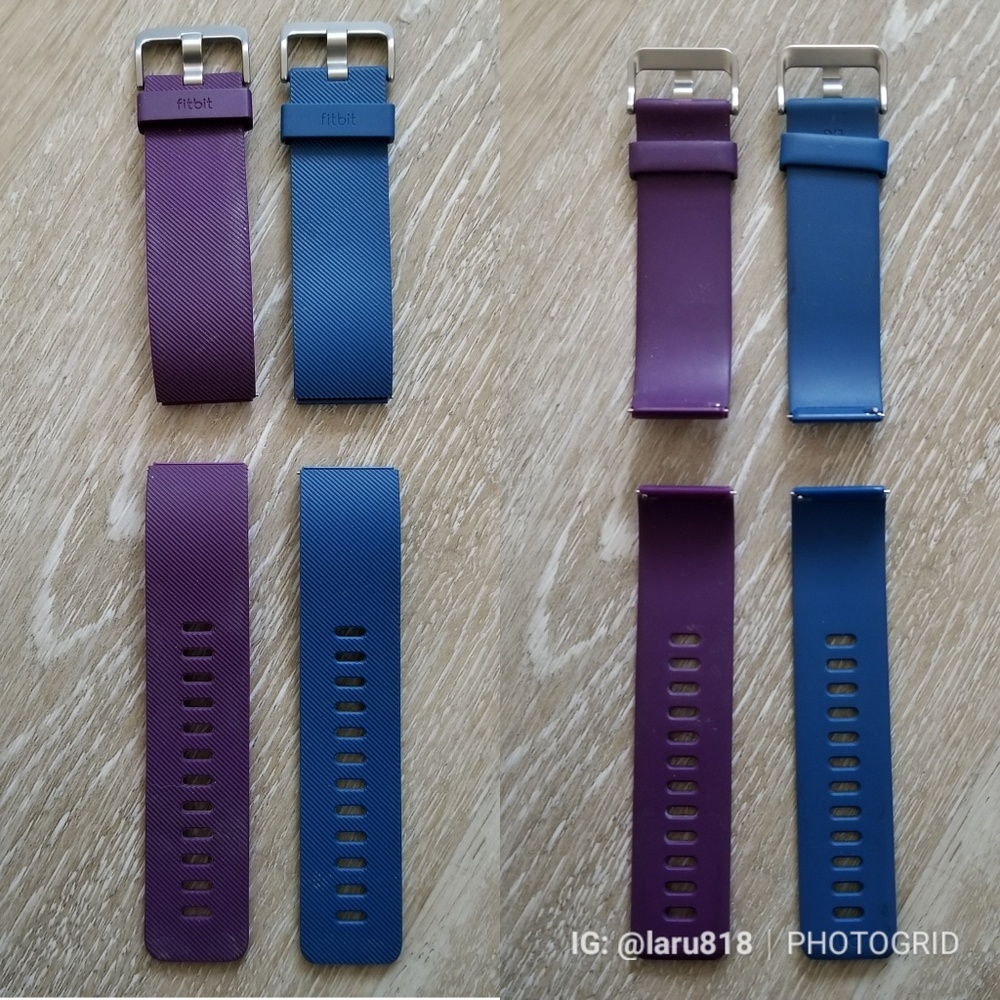 Fitbit Blaze Replacement Bands